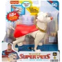 Лига Супер Питомцы игрушка фигурка пес Крипто DC League of Super-Pets Krypto