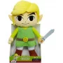Линк игрушка плюшевая мягкая Легенда о Зельде Мир Нинтендо The Legend of Zeld Link