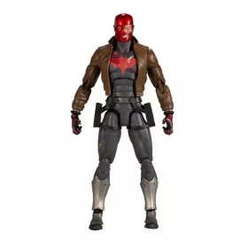 Заражение фигурка игрушка Красный колпак DCeased Red Hood
