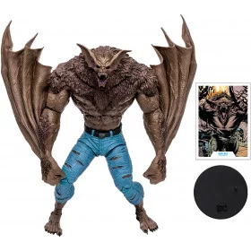 Мен бэт игрушка фигурка Человек Летучая мышь DC Comics Man-Bat