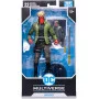 Мошенник игрушка фигурка DC Grifter Infinite Frontier