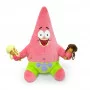 Патрик Стар игрушка плюшевая мягкая Губка Боб Квадратные Штаны SpongeBob Patrick