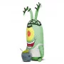 Планктон игрушка плюшевая мягкая Губка Боб Квадратные Штаны SpongeBob Plankton