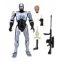 Робокоп игрушка фигурка Робот полицейский RoboCop