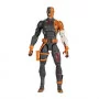 Заражение фигурка игрушка Детстроук DCeased Deathstroke