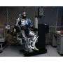Робокоп игрушка фигурка Робот полицейский Детройта RoboCop Detroit
