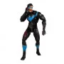 Заражение фигурка игрушка Найтвинг DCeased Nightwing