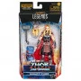 Тор 4 Любовь и гром игрушка фигурка Джейн Фостер Thor Love and Thunder Mighty Thor