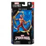 Железный Паук игрушка фигурка Spider-Man Iron Spider