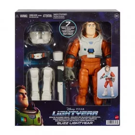 Лайтер игрушка фигурка Базз Лайтер игровой набор Disney Lightyear Buzz Lightyear