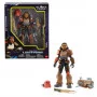 Лайтер игрушка фигурка Альфа Иззи Disney Lightyear Alpha Izzy