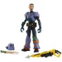 Лайтер игрушка фигурка Моррисон Disney Lightyear Morrison