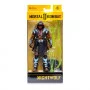 Ночной Волк игрушка фигурка Мортал Комбат Mortal Kombat Nightwolf