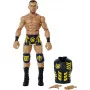 Тиори Остин Рестлер фигурка игрушка WWE Austin Theory