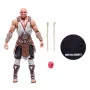 Барака игрушка фигурка Мортал Комбат Mortal Kombat Baraka