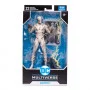 Бог скорости игрушка фигурка DC Comics godspeed