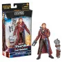 Тор 4 Любовь и гром игрушка фигурка Звездный Лорд Thor Love and Thunder Star-Lord
