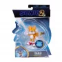 Соник 2 игрушка фигурка Тейлз sonic 2 the hedgehog movie Tails