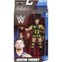 Тиори Остин Рестлер фигурка игрушка WWE Austin Theory