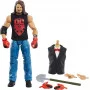 Эй Джей Стайлз Рестлер фигурка игрушка WWE AJ Styles