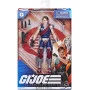 Бросок кобры игрушка фигурка Ксамот Паоли GIJoe Xamot Paoli