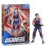 Бросок кобры игрушка фигурка Ксамот Паоли GIJoe Xamot Paoli