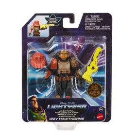 Лайтер игрушка фигурка Иззи Хоторн Disney Lightyear Izzy
