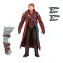 Тор 4 Любовь и гром игрушка фигурка Звездный Лорд Thor Love and Thunder Star-Lord