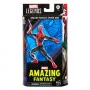 Новый Человек паук игрушка фигурка человек паук Amazing Spider-Man