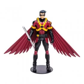 Красный Робин игрушка фигурка DC Comics Red Robin