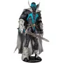 Спаун фигурка игрушка Мортал Комбат Mortal Kombat Spawn