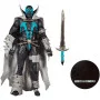 Спаун фигурка игрушка Мортал Комбат Mortal Kombat Spawn