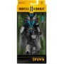 Спаун фигурка игрушка Мортал Комбат Mortal Kombat Spawn
