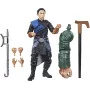 Шан Чи фигурка игрушка Вэньву Shang-Chi Wenwu
