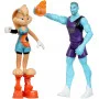 Космический джем 2 Новое поколение набор фигурок Лола Space Jam: A New Legacy