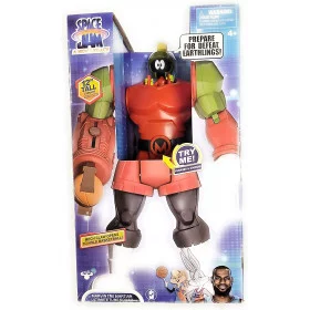 Космический джем 2 Новое поколение игрушка новый Марвин Марсианин Space Jam: A New Legacy