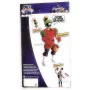 Космический джем 2 Новое поколение игрушка новый Марвин Марсианин Space Jam: A New Legacy
