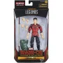 Шан Чи фигурка игрушка Шан Чи Shang-Chi