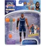 Космический джем 2 Новое поколение игрушка фигурка Леброн Джеймс Space Jam: A New Legacy 