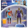 Космический джем 2 Новое поколение игрушка набор фигурок Space Jam: A New Legacy
