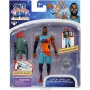 Космический джем 2 Новое поколение игрушка фигурка Леброн Джеймс ракета Space Jam: A New Legacy 