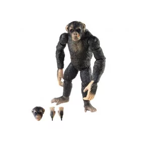 Планета обезьян игрушка фигурка Коба Rise Of The Planet Of The Apes
