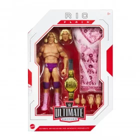 Рестлер игрушка фигурка Рик Флэр WWE Ric Flair