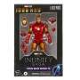 Сага Бесконечности игрушка фигурка Железный человек 3 марвел quicksilver avengers infinity saga