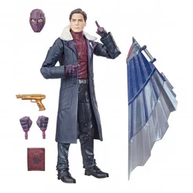 Сокол и Зимний солдат фигурка игрушка Барон Земо The Falcon and the Winter Soldier