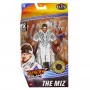 Рестлер игрушка фигурка Майкл Грегори Майк Мизанин WWE The Miz