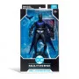 Бэтмен будущего игрушка фигурка Инка Batman Beyond Inque