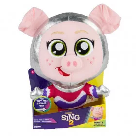 Зверопой 2 игрушка плюшевая мягкая Розита Росита Sing 2 Rosita