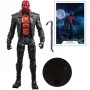Красный колпак фигурка игрушка Бетмен Три Джокери Batman Three Jokers Red Hood