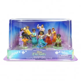Энканто Дисней игрушка набор фигурок Encanto Disney